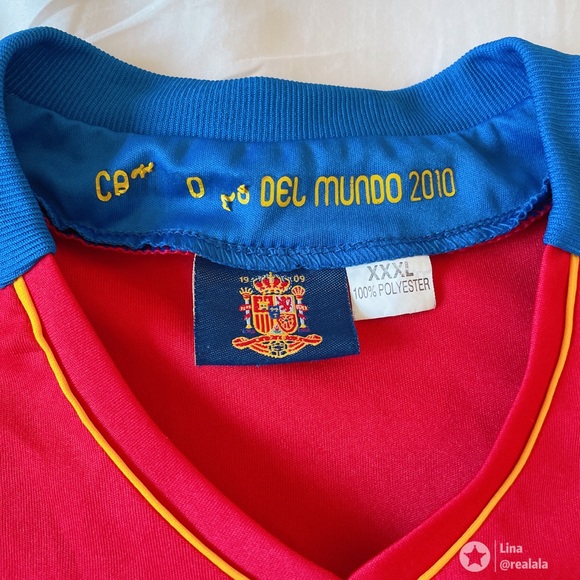 Soccer Uniform set - Picture 5 of 6